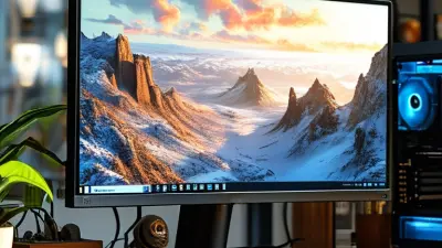 2026 Top 25 Inch Gaming Monitor Trends and Recommendations?