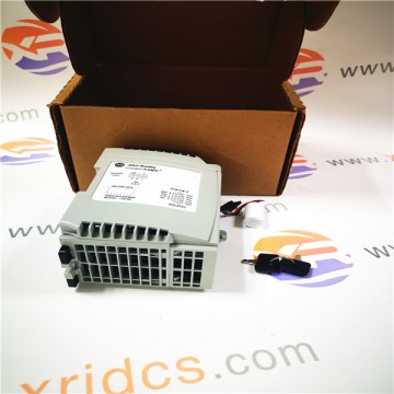 A-B 2711-K10G1 PLC Hardware