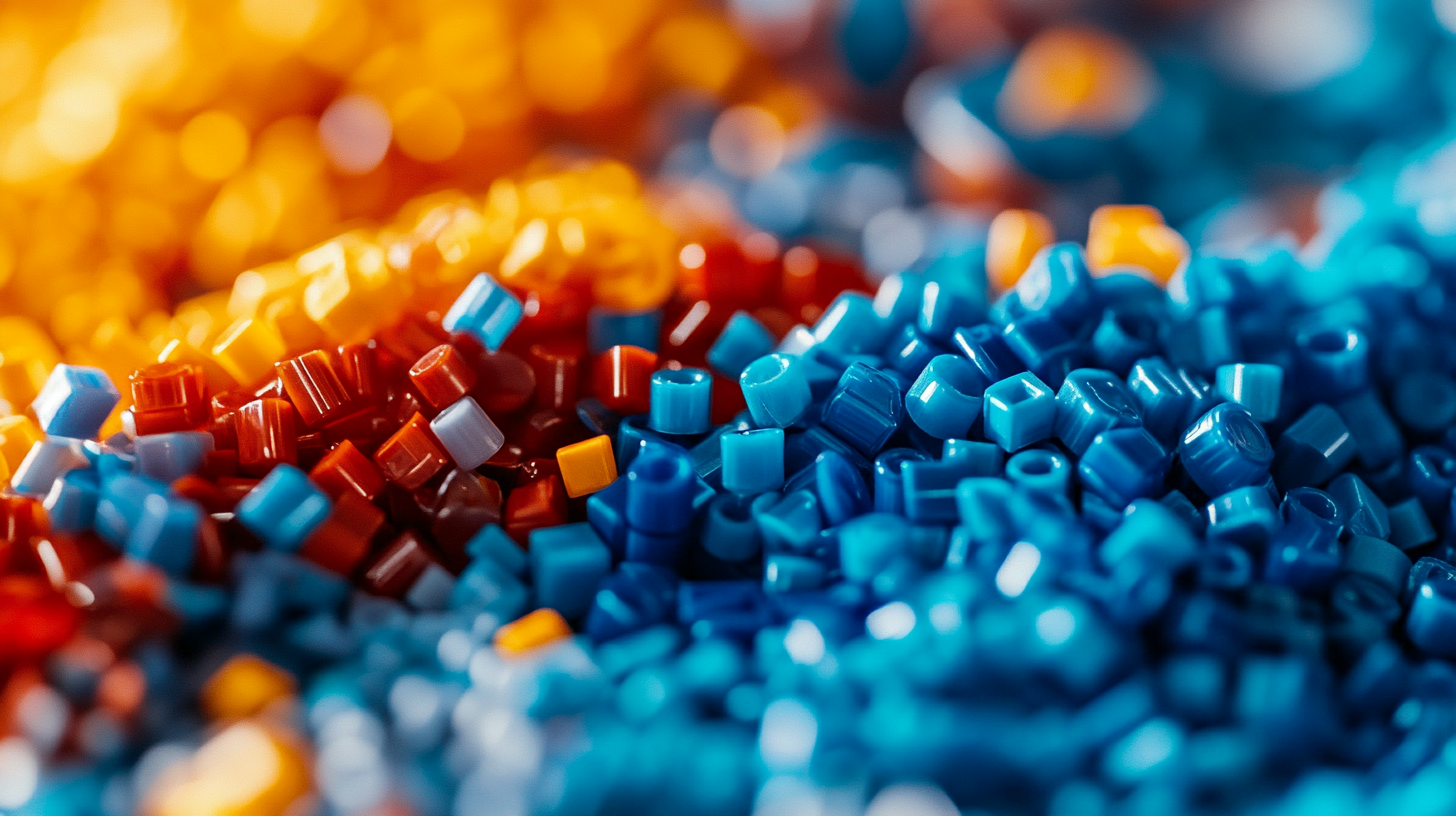 Surviving Tariff Challenges: How China's Best Plastic Injection Molding Services Thrive