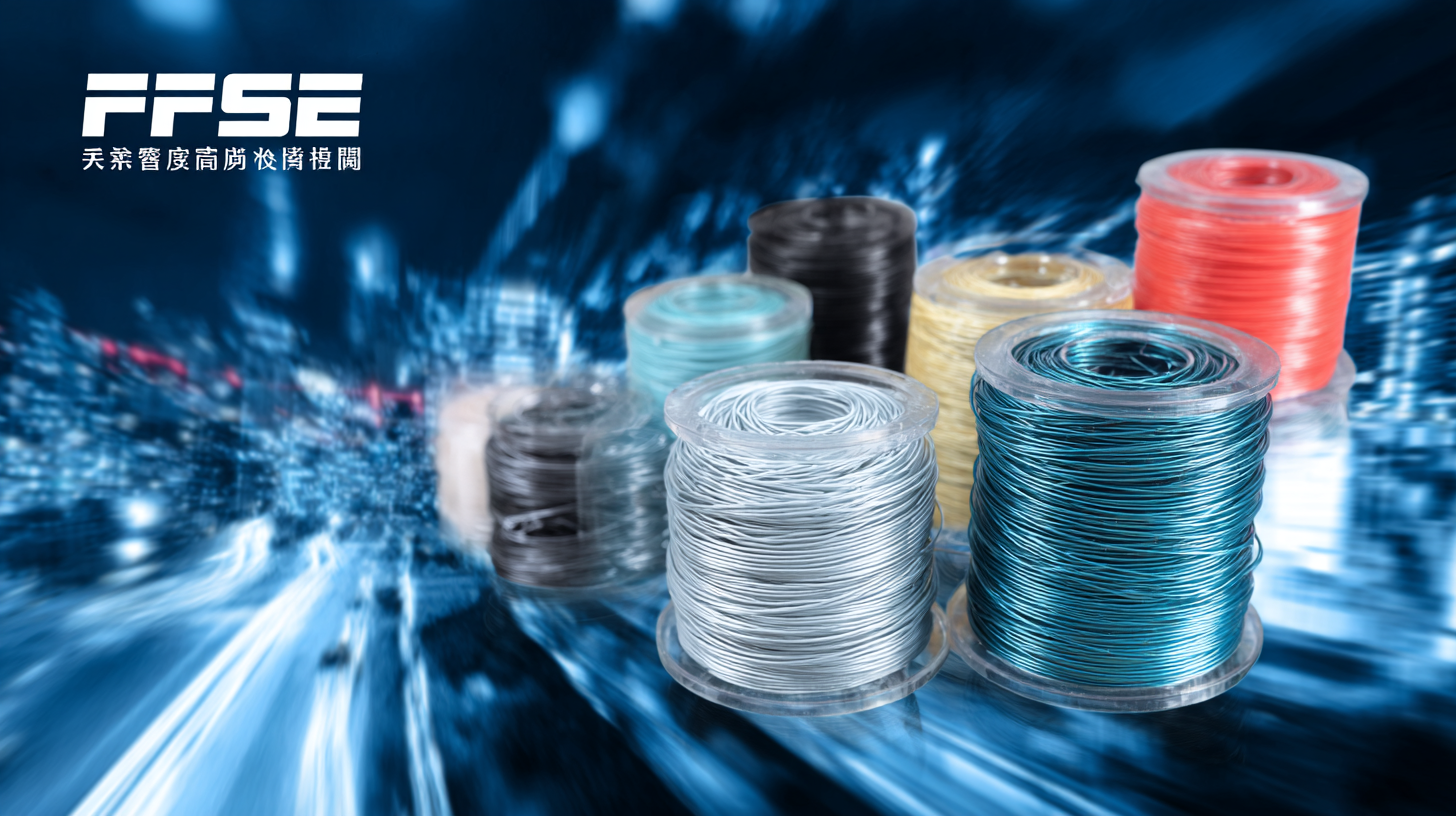 Maximizing Value: The Cost-Effective After-Sales Service for Best Enameled Round Wire