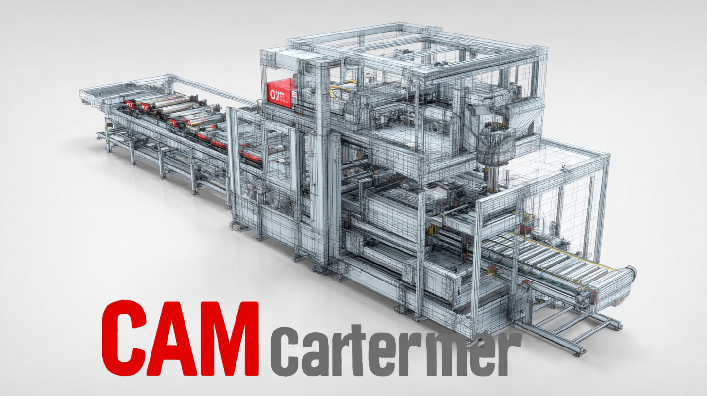 Mastering Efficiency: A Comprehensive Tutorial on Choosing the Best Cam Cartoner for Your Production Line