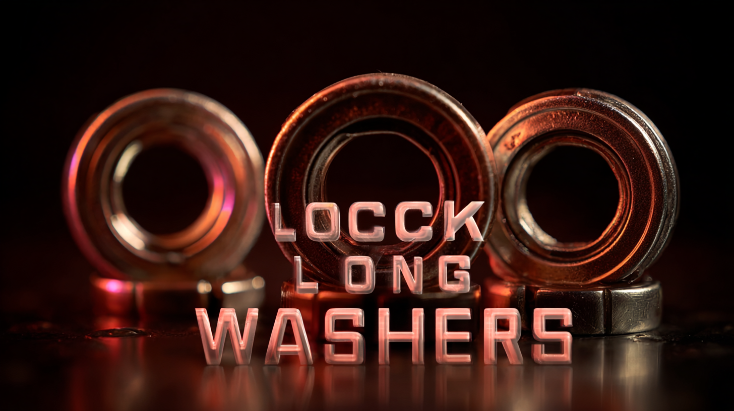 Unlocking Savings: How Best Lock Washers Reduce Repair Costs with Exceptional After-Sales Support