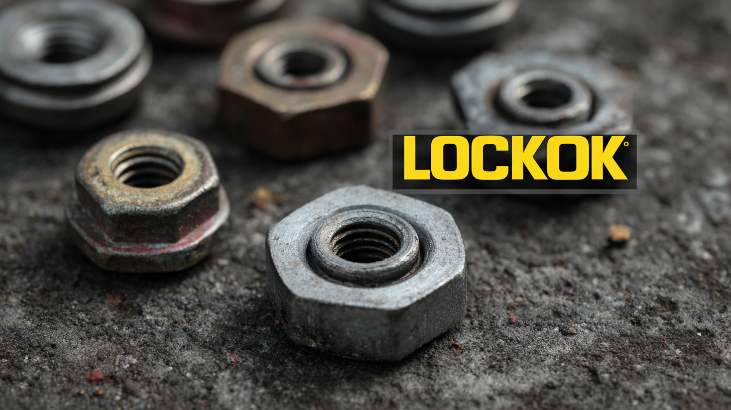 Unlocking Savings: How Best Lock Washers Reduce Repair Costs with Exceptional After-Sales Support