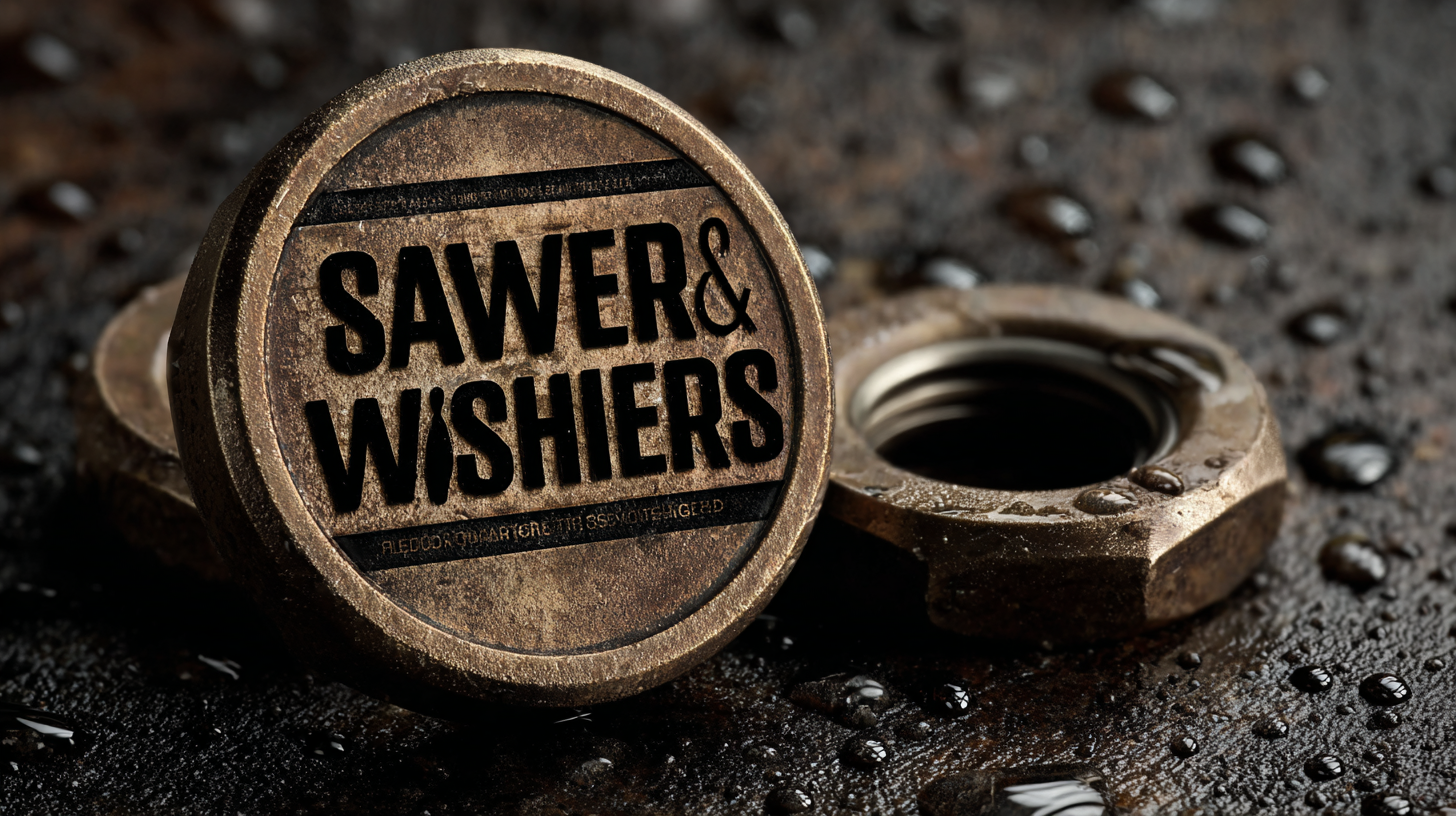 Unlocking Savings: How Best Lock Washers Reduce Repair Costs with Exceptional After-Sales Support
