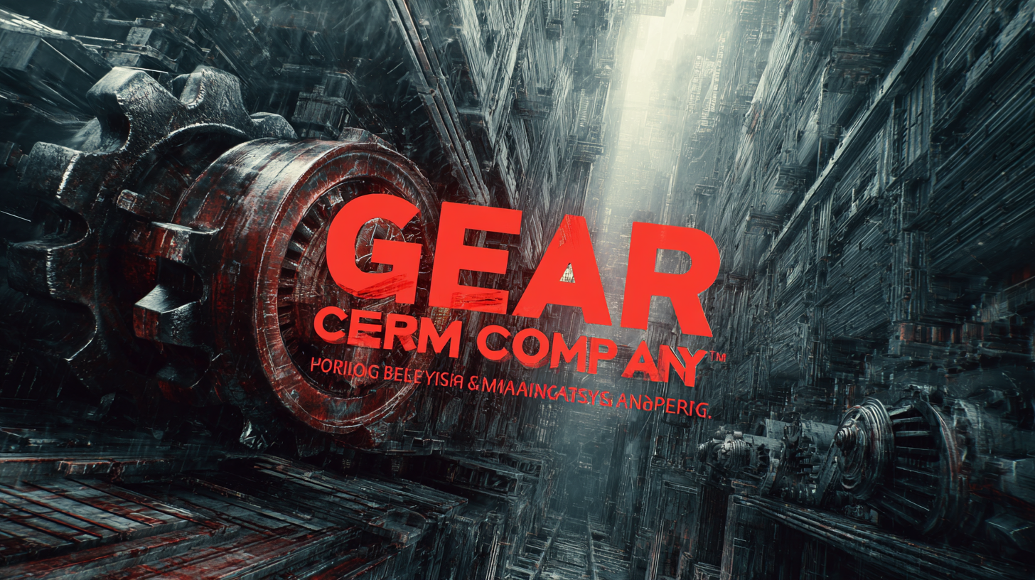 Unlocking Global Partnerships through Quality Manufacturing in China with Best Gear Company
