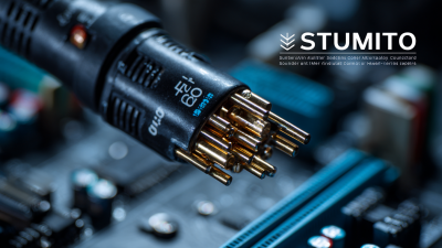 Maximizing Value with Best Sumitomo Connector Through Exceptional After Sales Service and Cost Effective Repairs