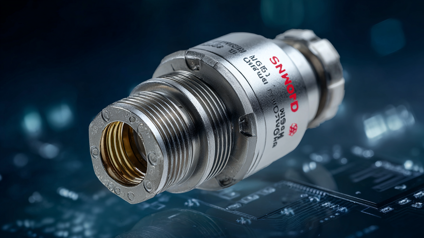 Maximizing Value with Best Sumitomo Connector Through Exceptional After Sales Service and Cost Effective Repairs