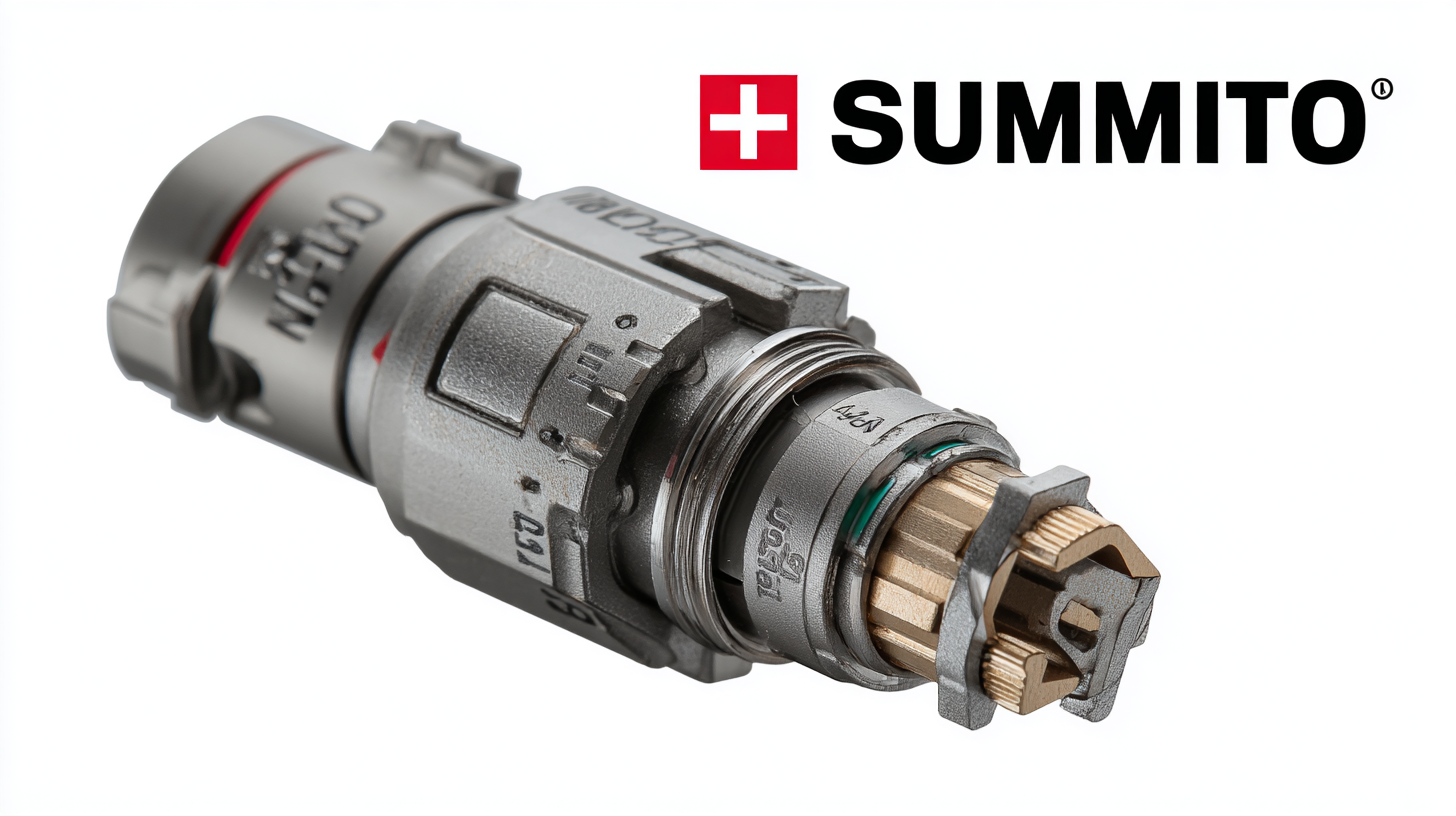Maximizing Value with Best Sumitomo Connector Through Exceptional After Sales Service and Cost Effective Repairs