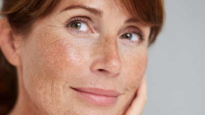 Finding Top Suppliers for Effective Anti Aging Solutions Your Ultimate Guide
