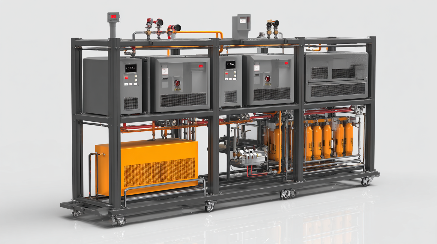 Innovative Solutions for Industrial Heating Challenges in Manufacturing Environments