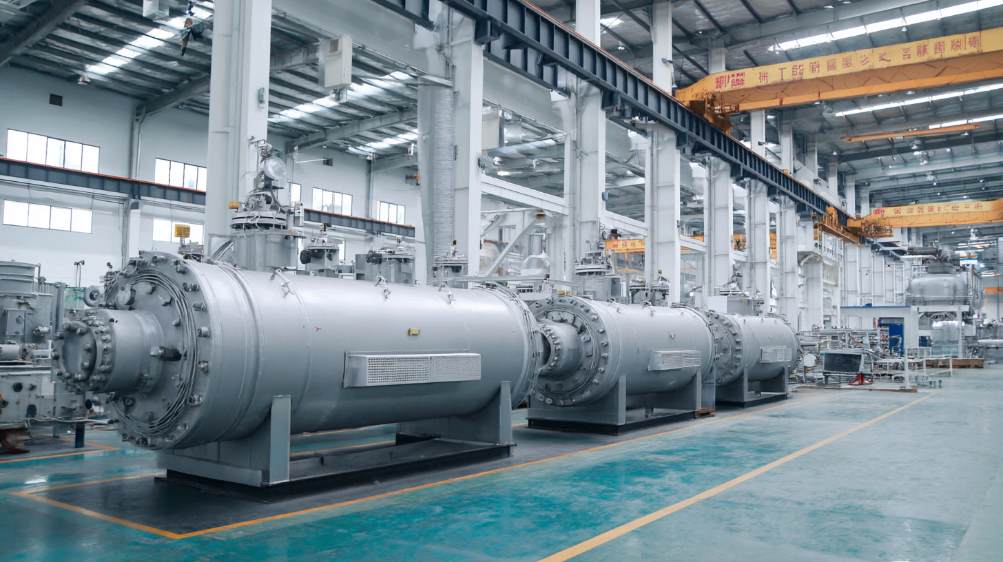 Innovative Solutions for Industrial Heating Challenges in Manufacturing Environments