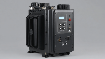 10 Best 50hz 60hz Soft Starters for Efficient Motor Control
