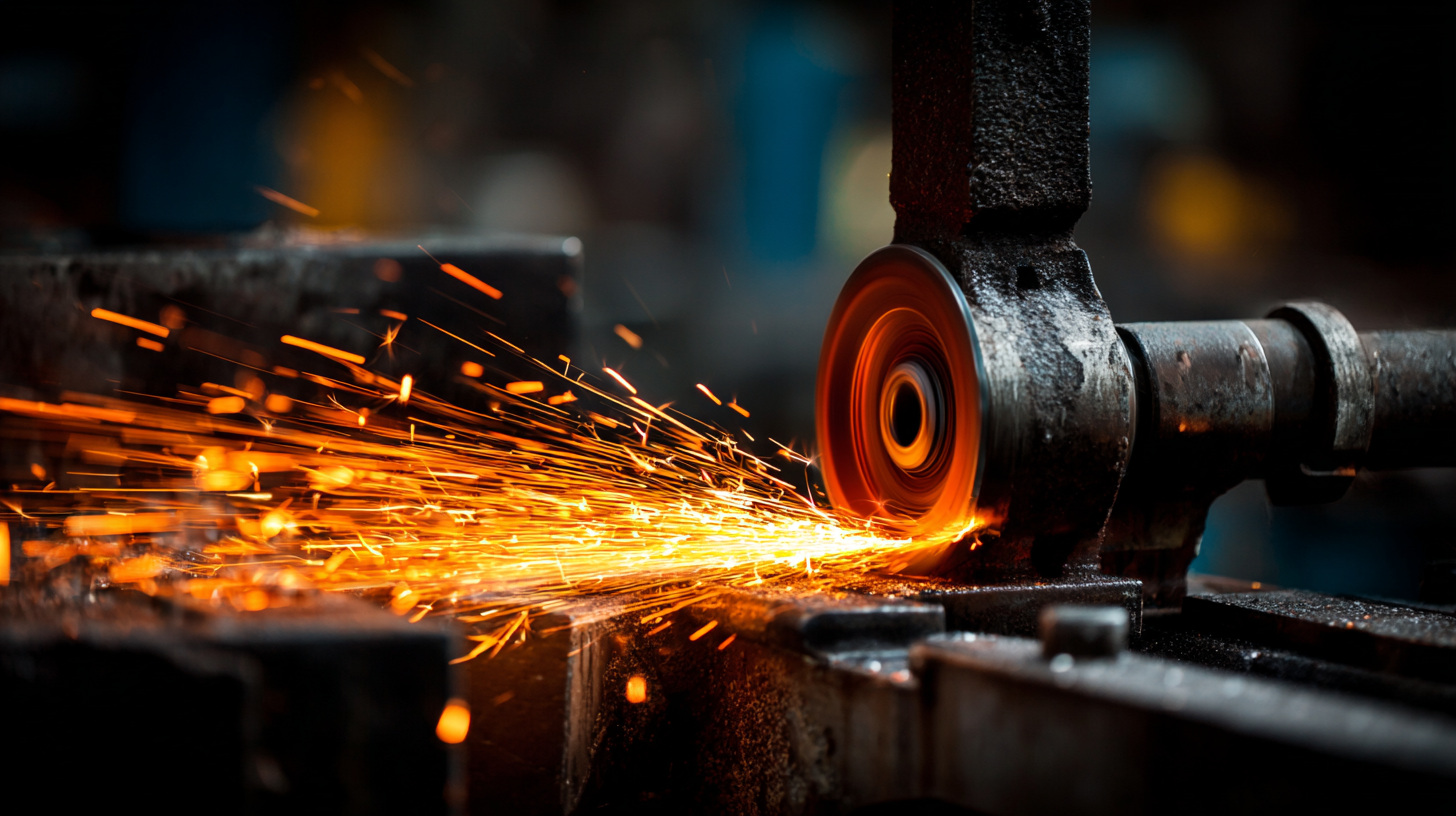Unlocking Performance: A Deep Dive into the Technical Specifications of the Best Raw Material Grinding Machine