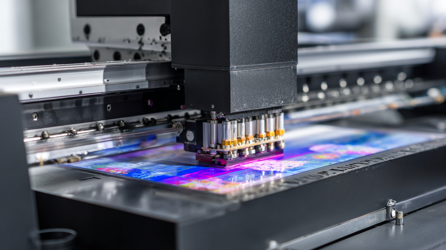 Top Strategies for Sourcing the Best Uv Printer Solutions Globally