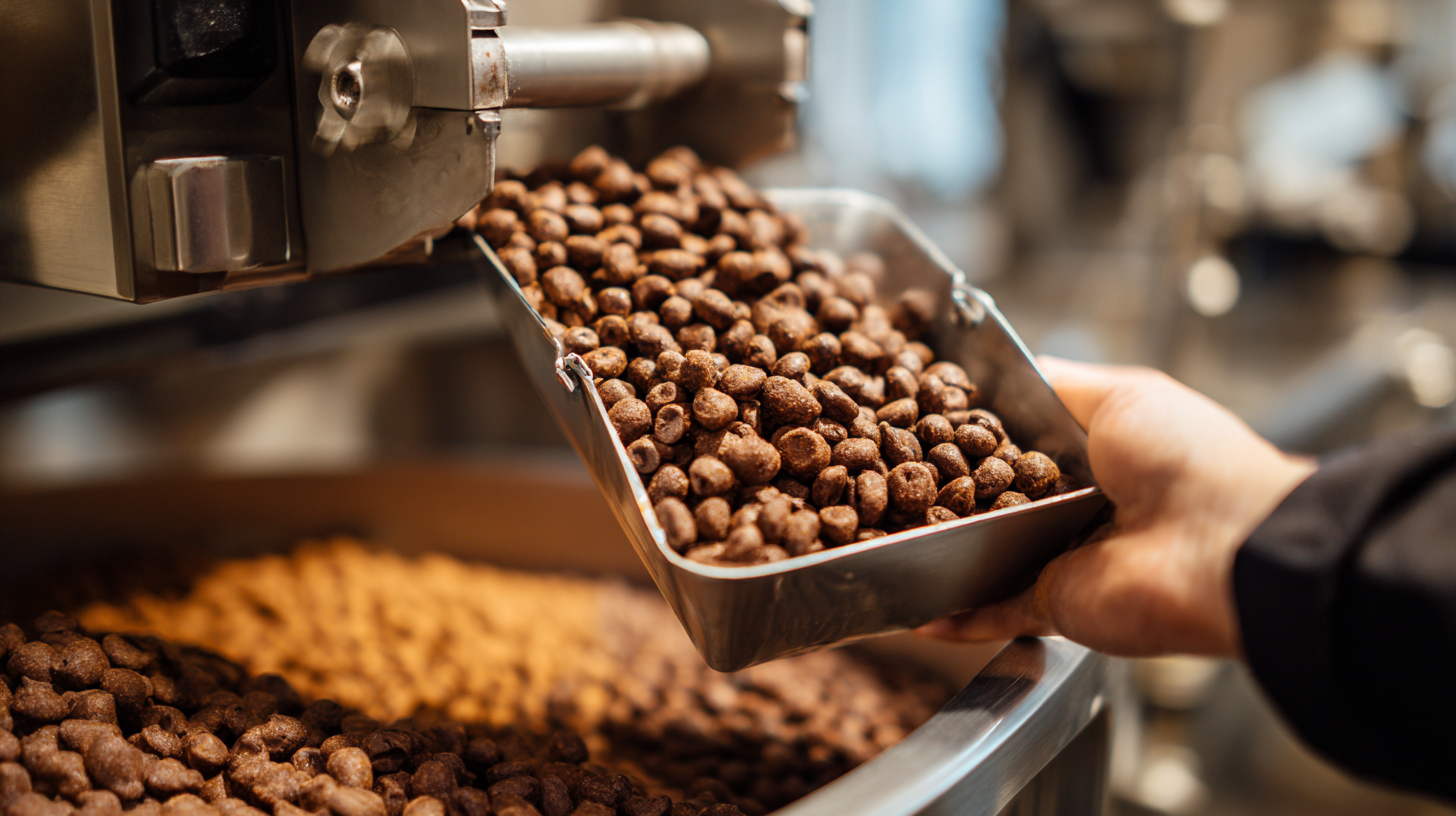 Crafting Quality: The Best Chocolate Energy Bar Making Machine from China for Global Success