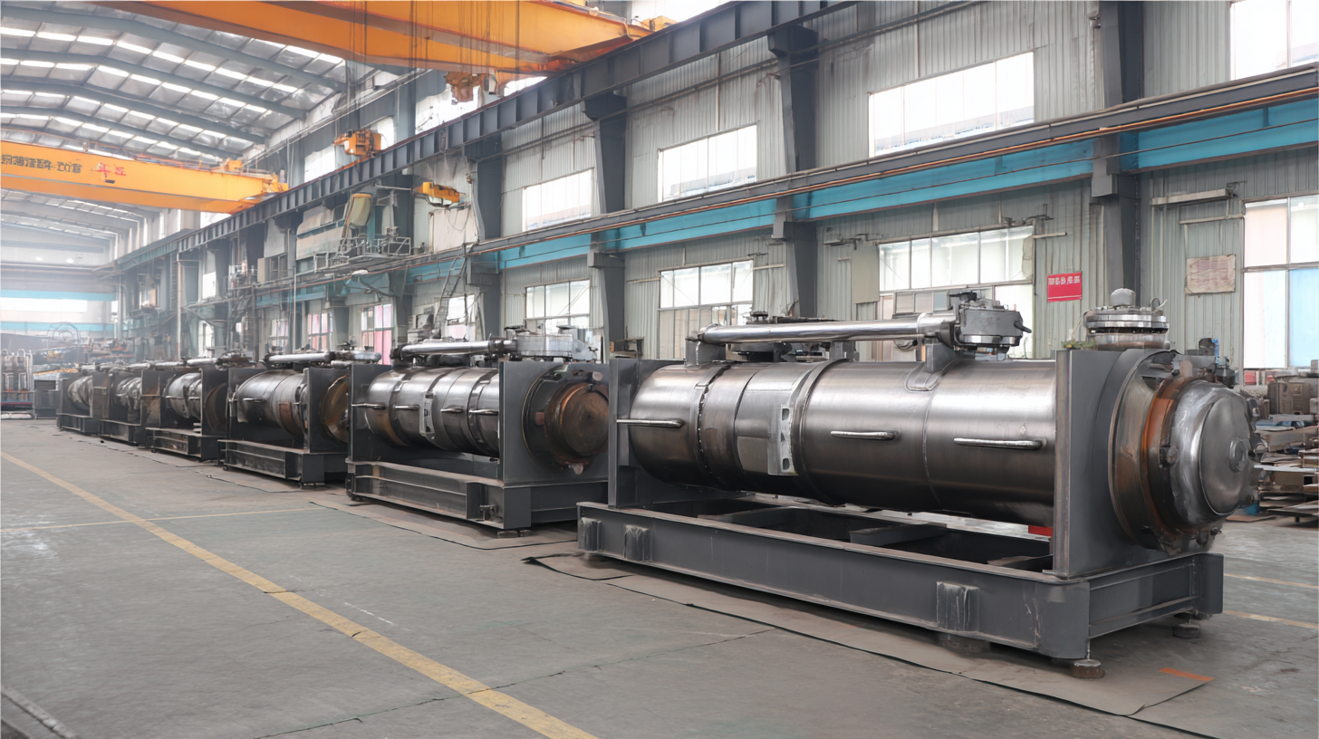 Exploring Unique Features of Industrial Heating Bundles and How to Select the Best Supplier