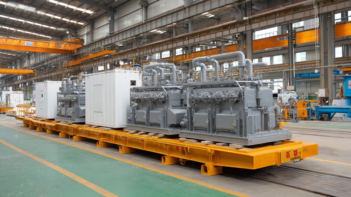 Exploring Unique Features of Industrial Heating Bundles and How to Select the Best Supplier