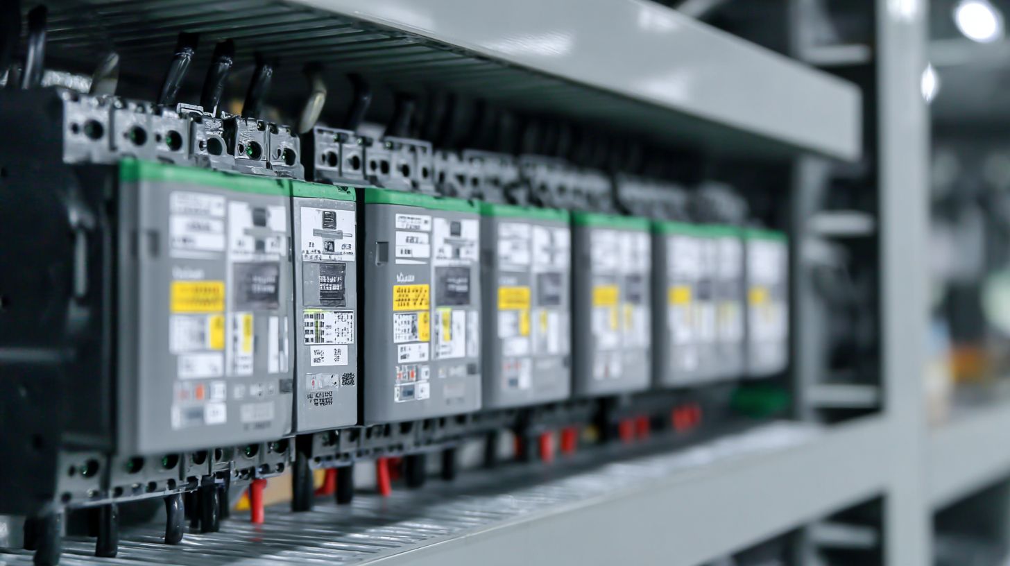 How to Choose the Best China VFD for Your Industrial Needs: A Comprehensive Guide