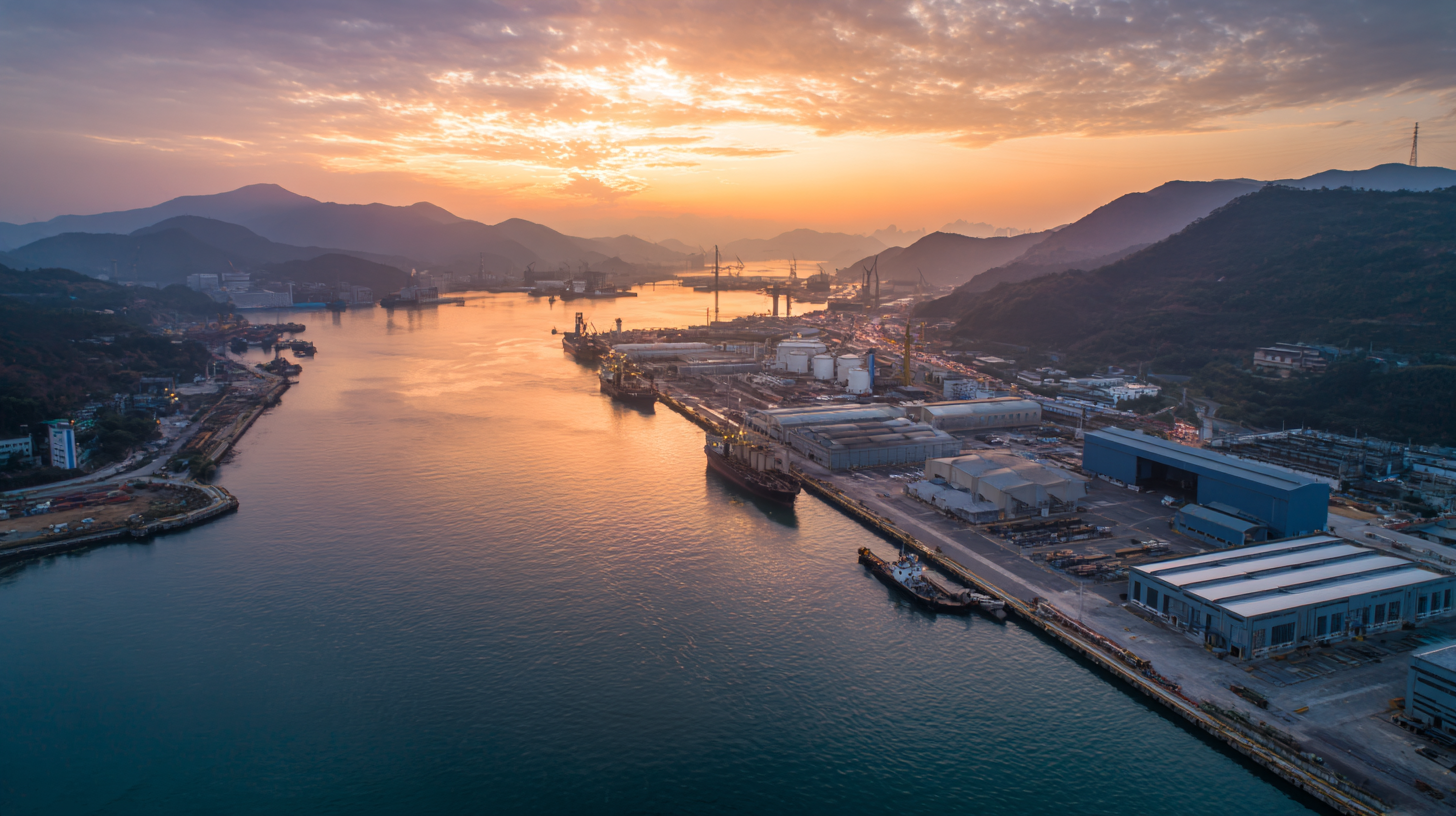 How to Choose the Best China VFD for Your Industrial Needs: A Comprehensive Guide