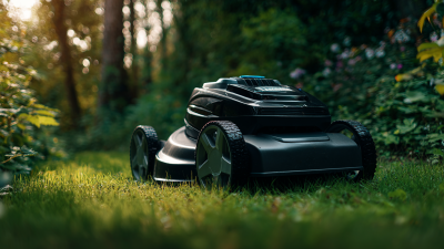 10 Secrets to Finding the Best Electric Lawn Mower for Your Needs