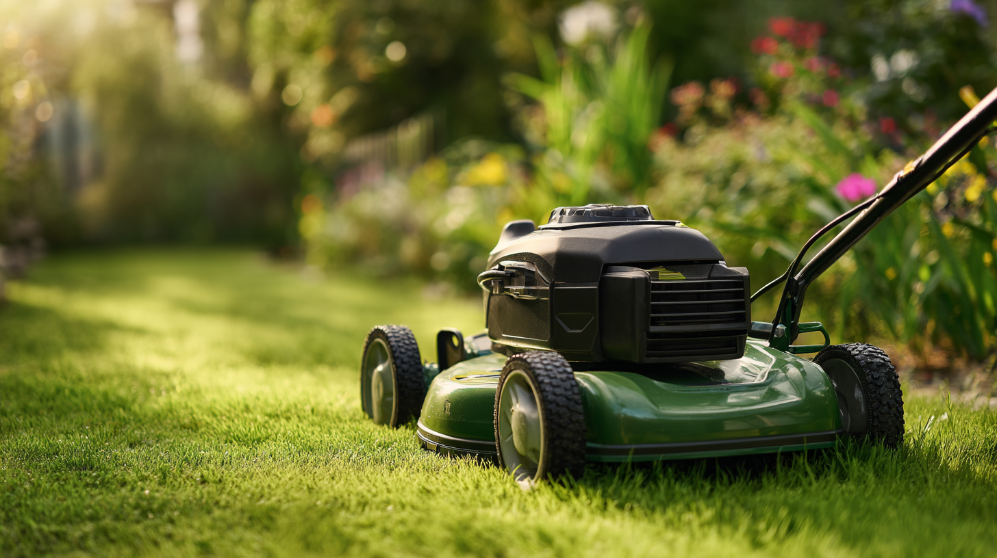 10 Secrets to Finding the Best Electric Lawn Mower for Your Needs