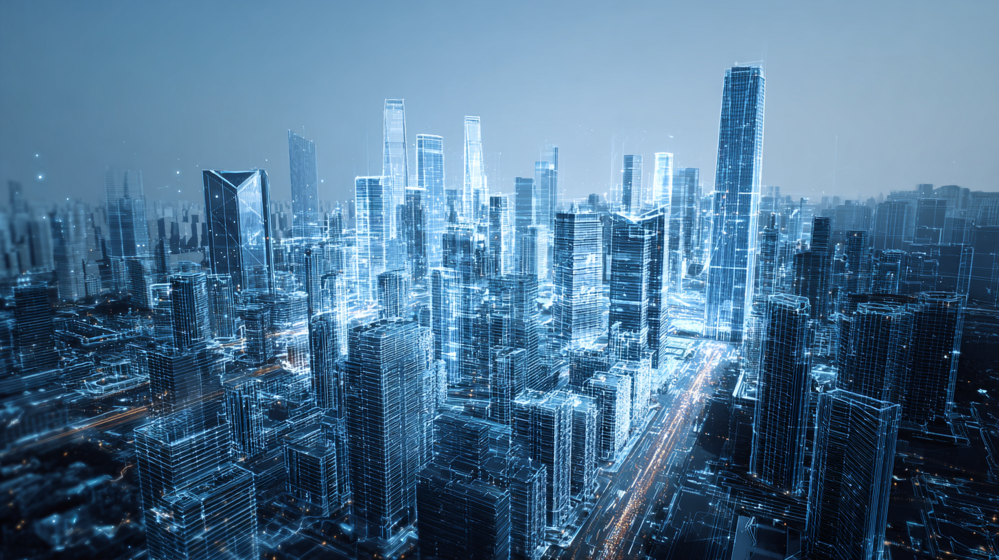 Future Technology Innovations Shaping the National Development and Reform Commission Vision for 2025