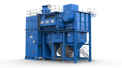 2025 Market Insights: Best Reliant Dust Collector Model 720 as a Game-Changer for Global Procurement Trends