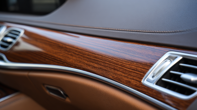 Unmatched Quality in Laser Cleaning for Wood Trim from China's Leading Manufacturer
