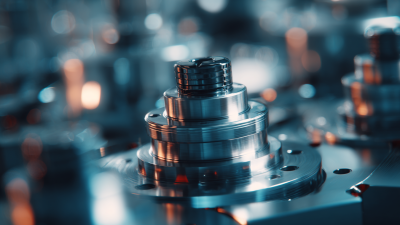 Ultimate Guide to Choosing the Best Connecting Pin for Optimal Performance in Your Industry