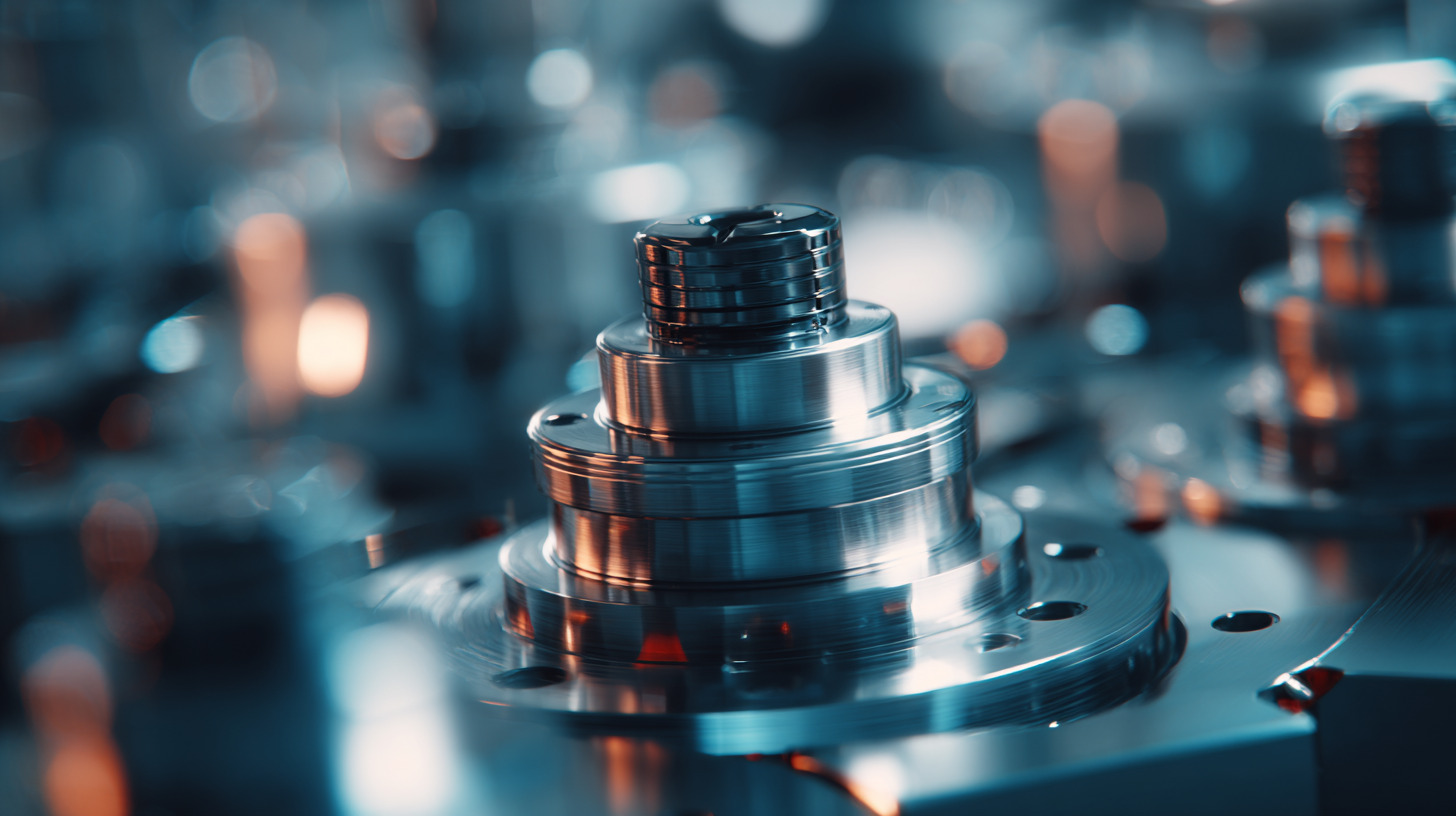 Ultimate Guide to Choosing the Best Connecting Pin for Optimal Performance in Your Industry