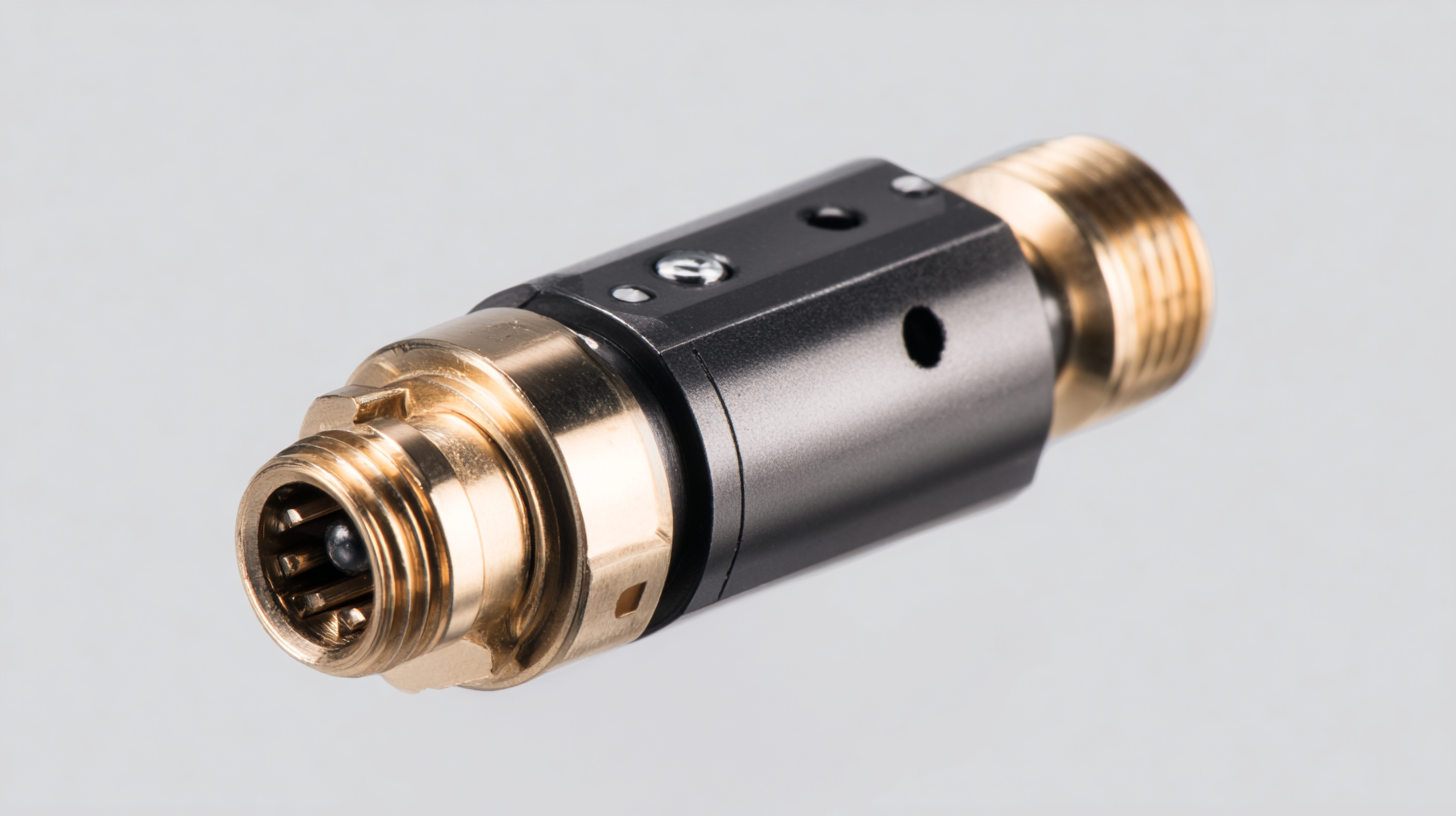 Ultimate Guide to Choosing the Best Connecting Pin for Optimal Performance in Your Industry