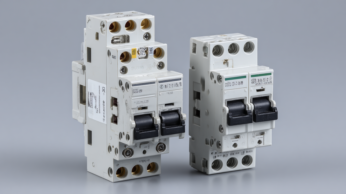 Unlocking Secrets to Source the Best Elcb Breaker Suppliers for Global Buyers