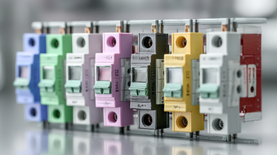 Unlocking Secrets to Source the Best Elcb Breaker Suppliers for Global Buyers