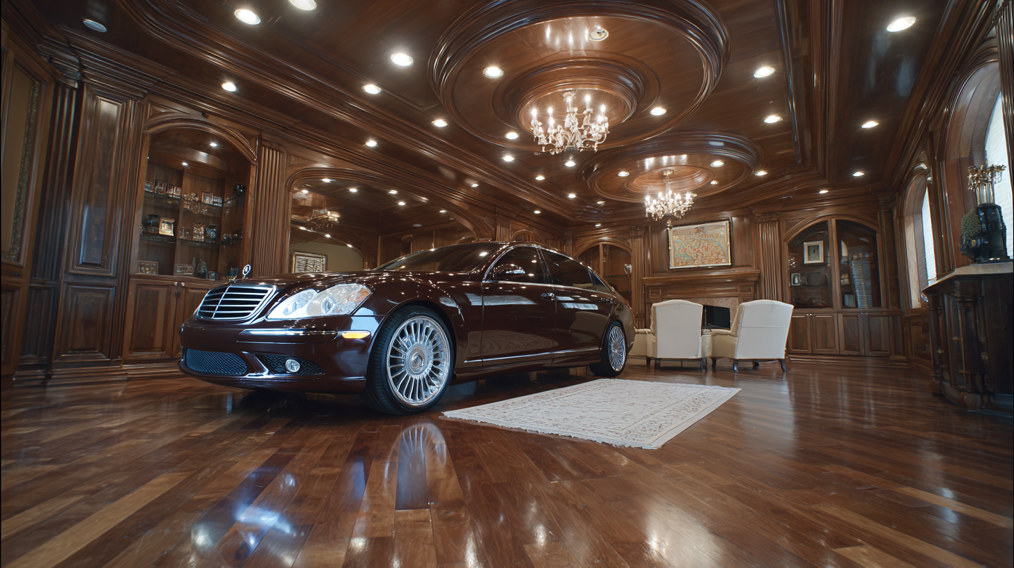 Unmatched Quality in Laser Cleaning for Wood Trim from China's Leading Manufacturer