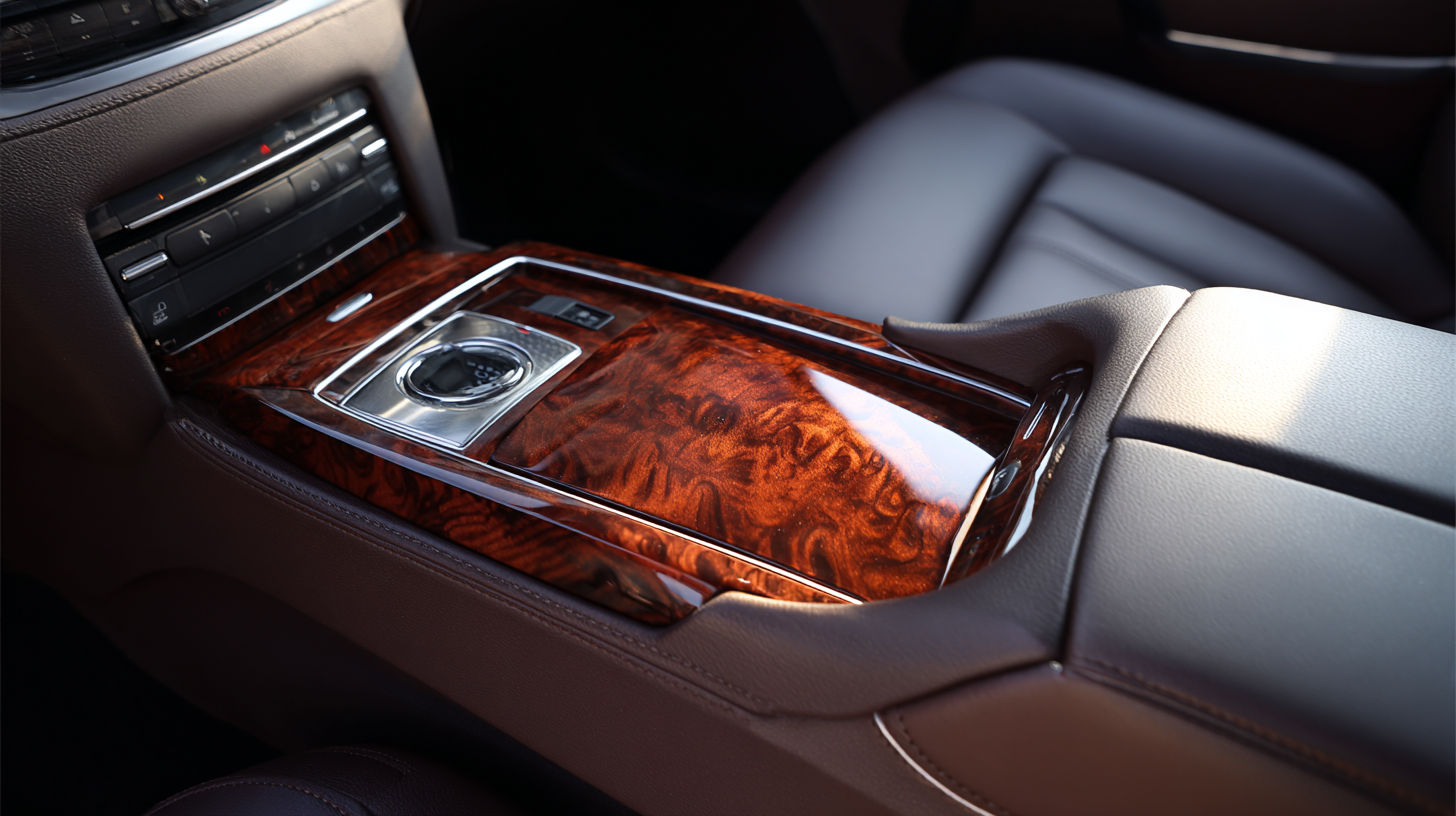 Unmatched Quality in Laser Cleaning for Wood Trim from China's Leading Manufacturer