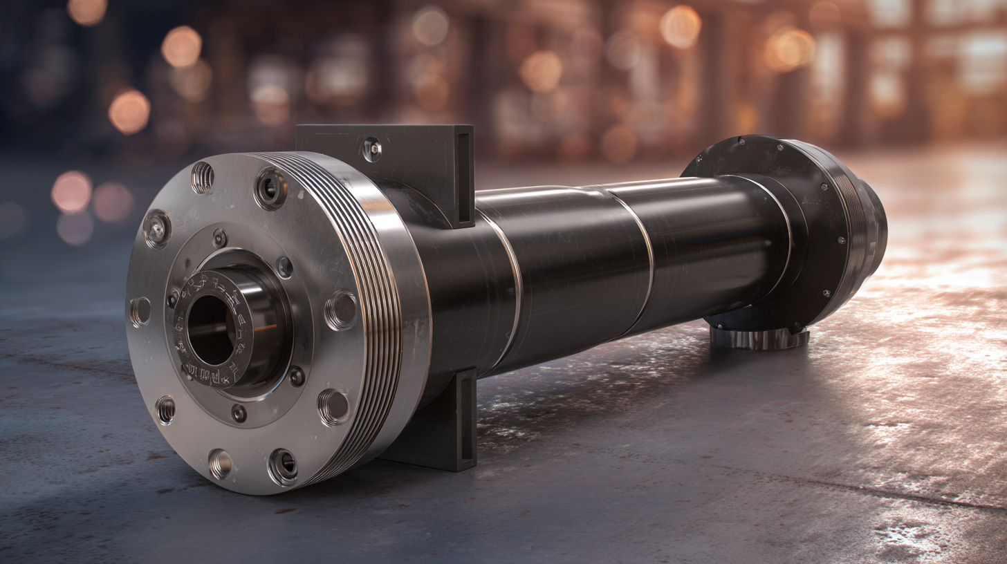 Emerging Technologies for Industrial Flange Heater Solutions by 2025
