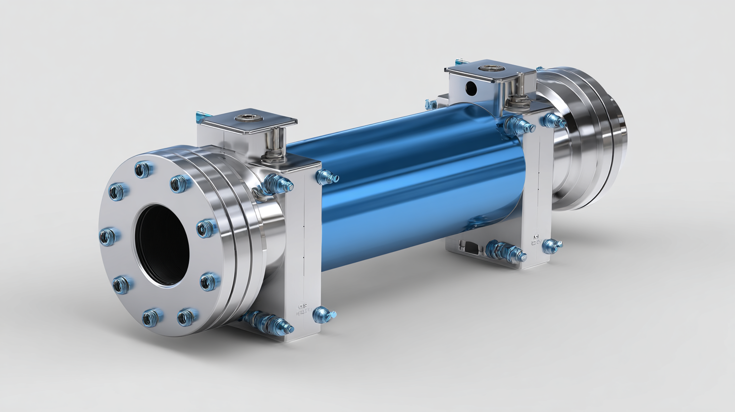 Emerging Technologies for Industrial Flange Heater Solutions by 2025