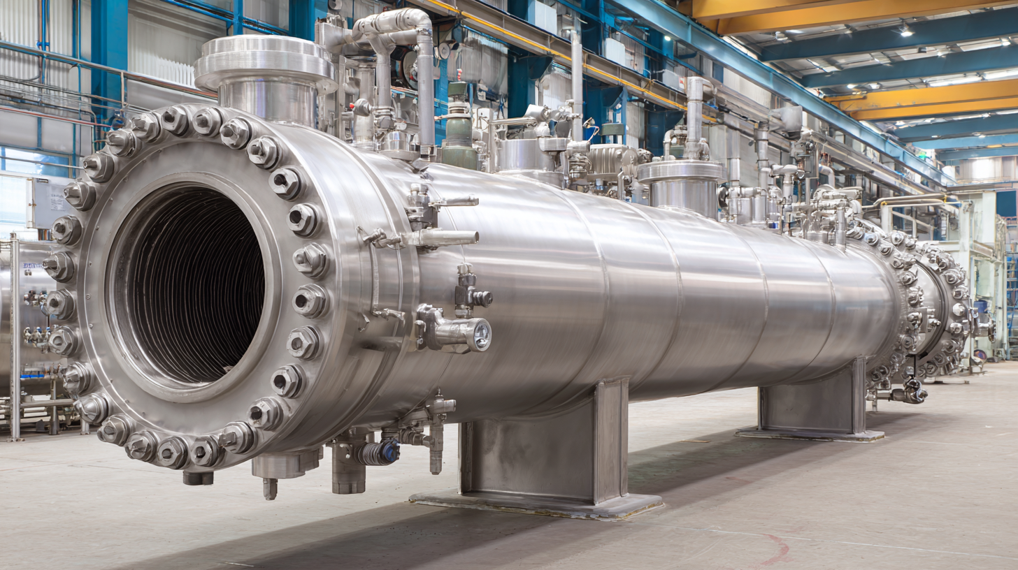 Emerging Technologies for Industrial Flange Heater Solutions by 2025