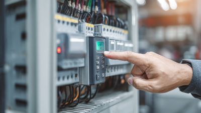 Unlocking Efficiency: A Comprehensive Tutorial on Selecting the Best 0.75kw VFD for Your Industrial Needs