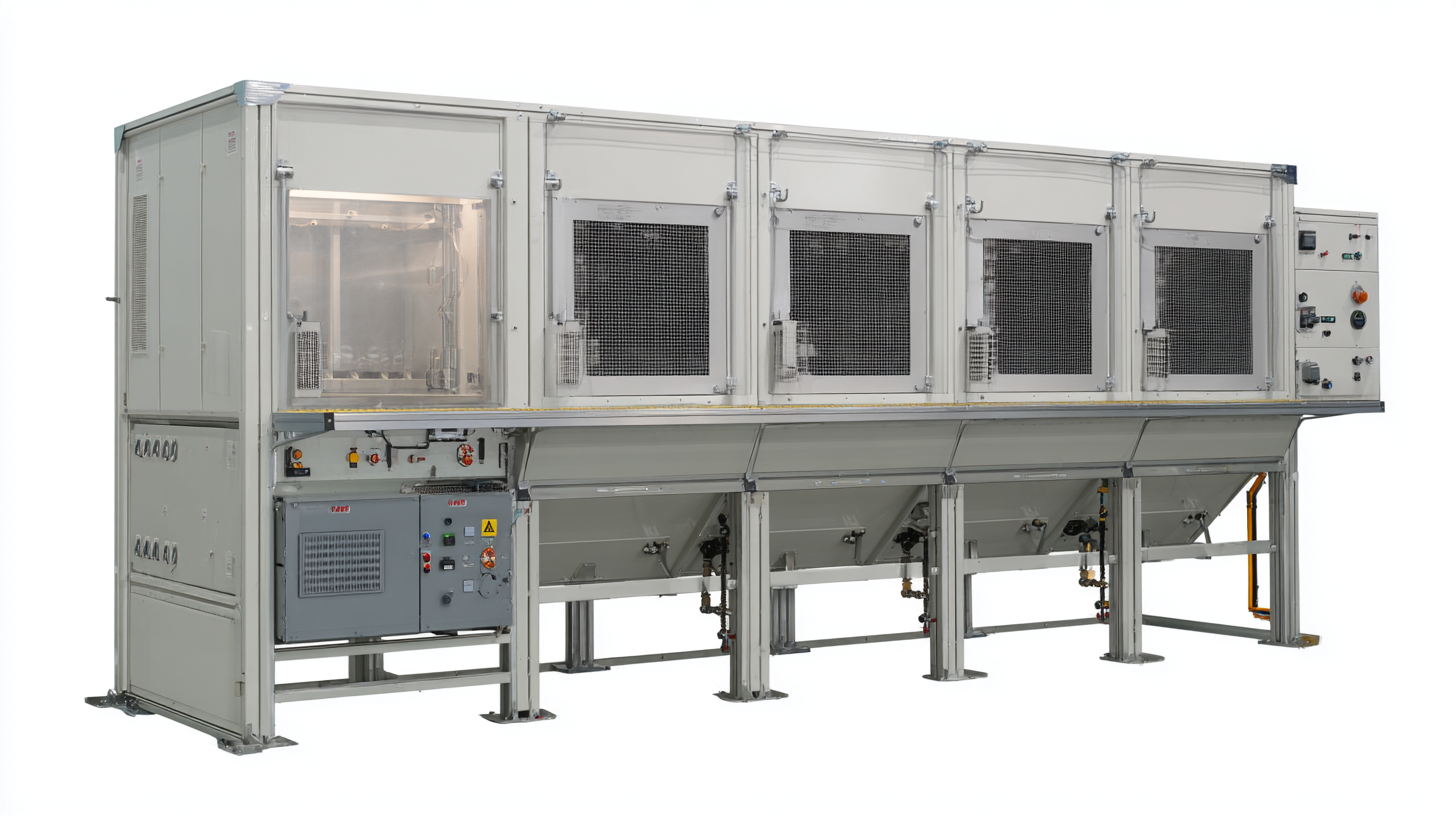 Choosing the Right Manufacturer for Best Micro Air Dust Collectors and Key Features to Compare