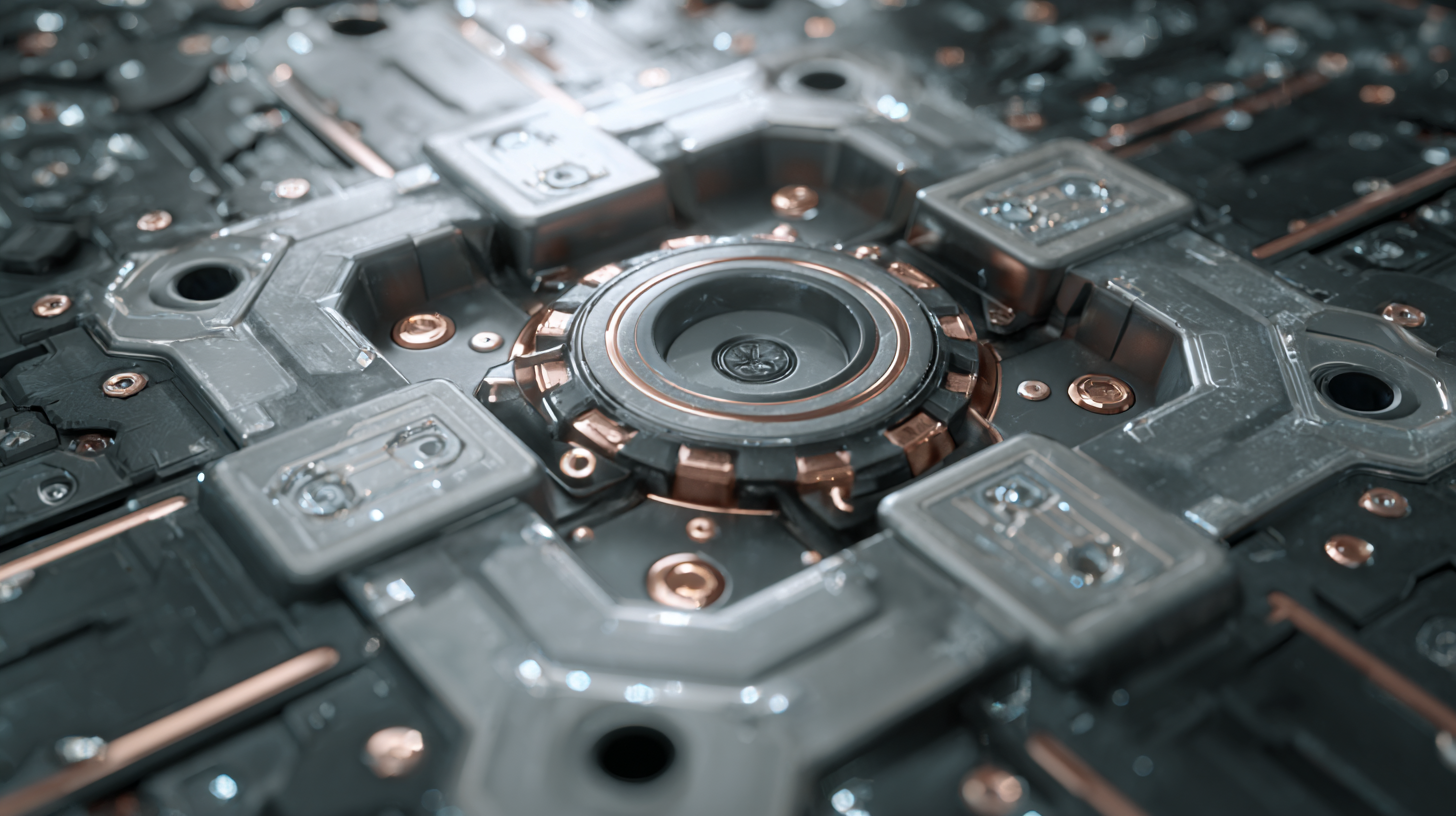 Exploring Unique Product Characteristics and Applications Using Best Molding Technology Insights