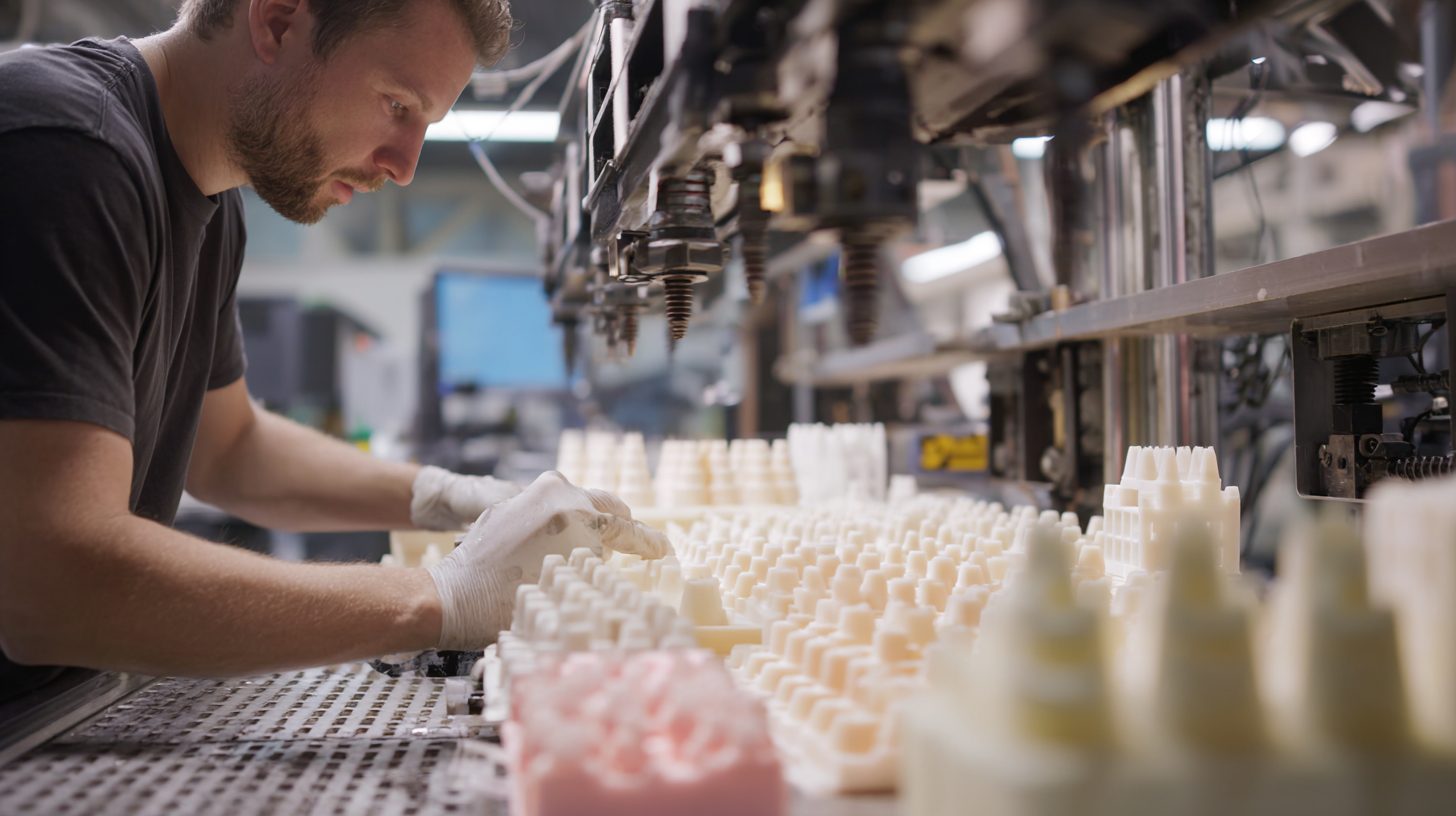 Exploring Unique Product Characteristics and Applications Using Best Molding Technology Insights