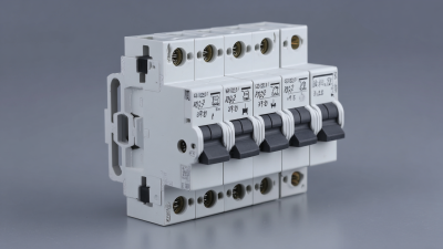 5 Reasons Best Rcd Circuit Breaker Should Be Your Top Choice