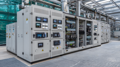 Future Trends in VFD Market Analysis for 5.5kw Drives by 2025 with Essential Tips for Success