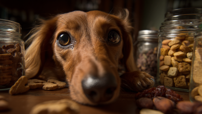 Exploring Unique Alternatives for Best Pet Snacks Quotation