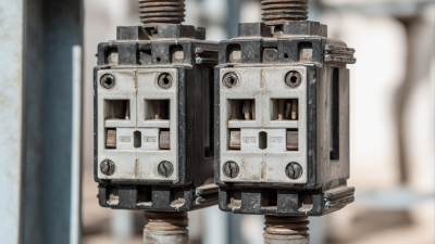 15 Best Two Pole Breaker Options for Maximum Efficiency