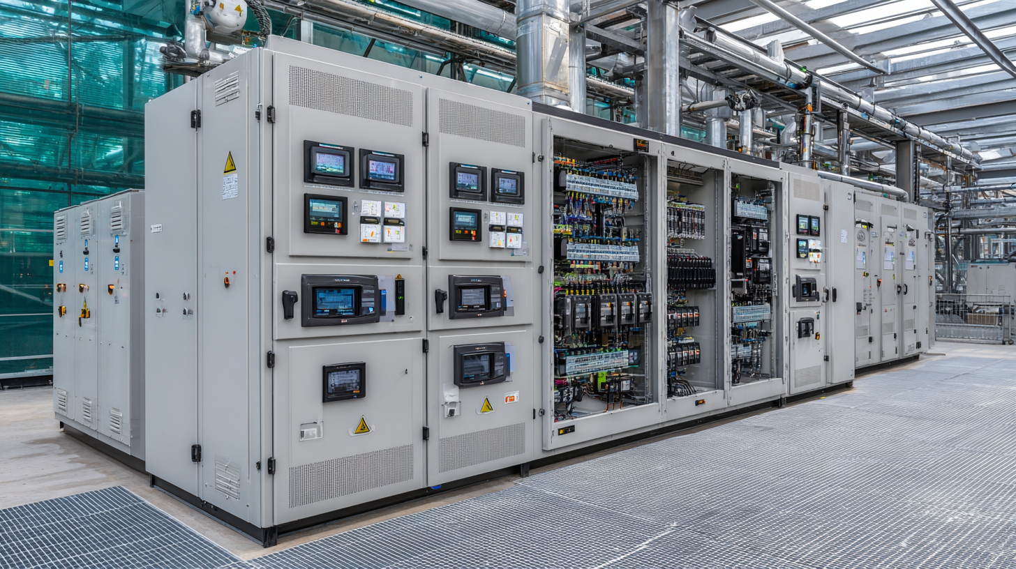 Future Trends in VFD Market Analysis for 5.5kw Drives by 2025 with Essential Tips for Success