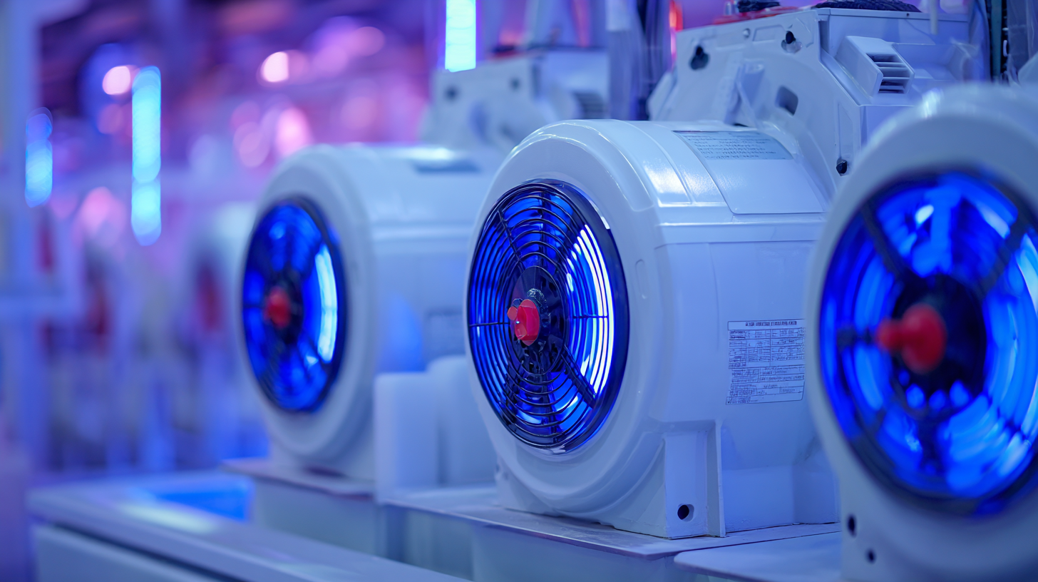 Future Trends in VFD Market Analysis for 5.5kw Drives by 2025 with Essential Tips for Success