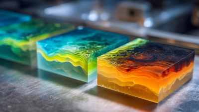 Exploring Unique Product Characteristics and Applications Using Best Molding Technology Insights
