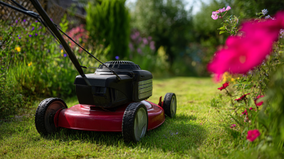 Unlocking Your Lawn's Potential: Advantages of the Best Wide Push Mower